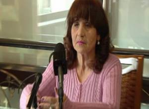 More freedom fighters return their medals