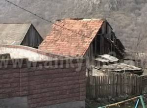 Сельское хозяйство не прибыльнно