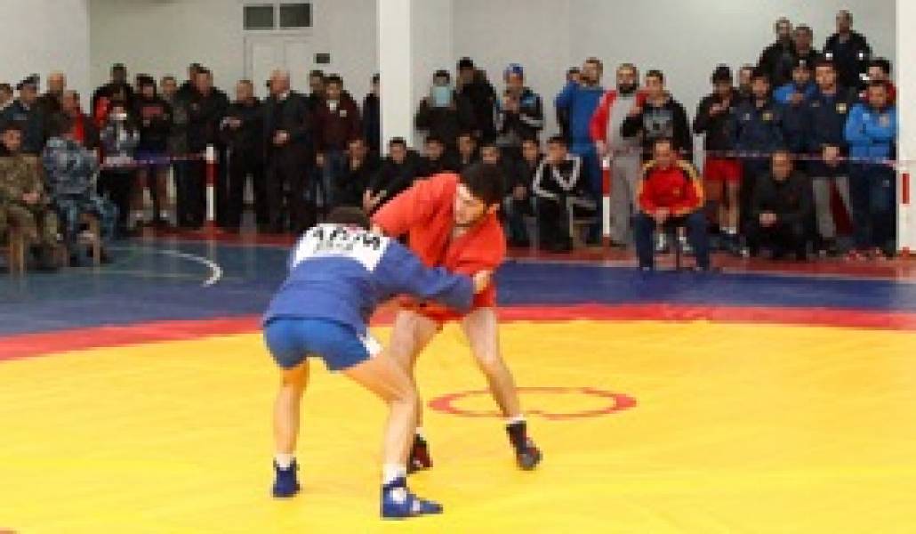 սամբո