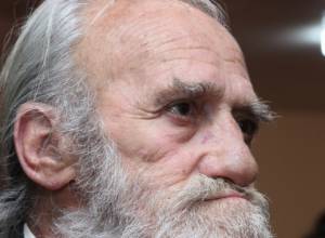 Galust Sahakyan: Karen Janibekyan created a whole gallery of unforgettable and interesting characters