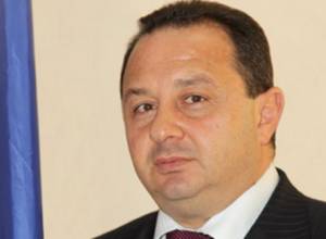 The responsibility lies with a particular individual: Deputy Minister on the captured soldier