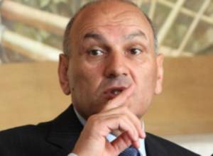 Gagik Khachatryan is forcing his friend into bankruptcy