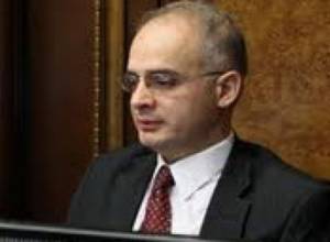 «Մենաշնորհի օրինականացման փայլուն տարբերակ է ստեղծվել»