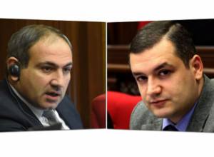 New bid for generational change in the political arena