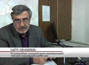 Вандализм не исчезнет, пока он не будет уголовно наказуем