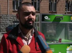 Գրքի նվիրատվություն՝ սահմանամերձ համայնքներին
