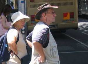 Hotels in Yerevan already full