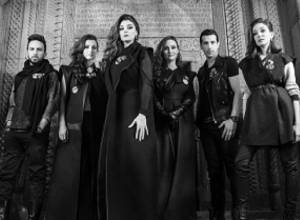 Ինքնատիպ ֆոտոպատմություն՝ “Genealogy”-ի արտիստների մասնակցությամբ