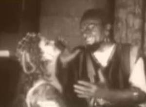 Ծափն ինչ է որ... Թատրոնի միջազգային օրն է