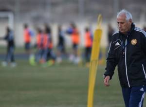 Бернар Шаланд представил заявление об уходе