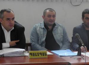 Շարունակվում է անտառապետի սպանության գործով դատավարությունը. ՀՔԱՎ