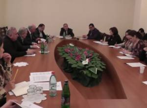 Անվճար իրավաբանական օգնություն՝ ապաստան հայցողներին