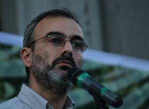Zhirayr Sefilyan ready to be arrested