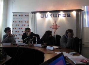 «Մենք ոչ մեկից ոչ խնդրողի, ոչ էլ պահանջողի դերում պետք է լինեինք»