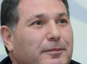 Новое назначение Арама Арутюняна