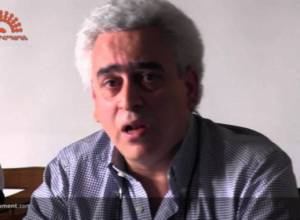 Zhirayr Sefilyan’s brother released