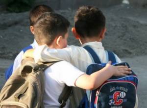 Twelve-year education will be compulsory in Armenia starting 2017