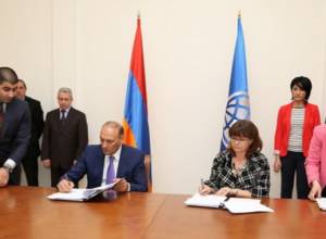 52 մլն դոլարանոց նոր վարկ