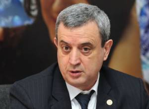 Gagik Minasyan: Iran will give preference to Armenia