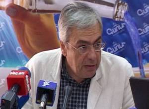 Տնտեսական անկում եւ գնաճ է սպասվում