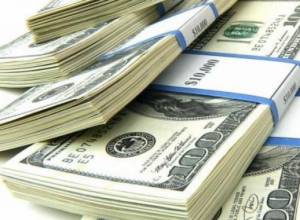 Դոլարը շարունակում է արժեւորվել