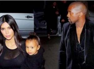 1in.am: Как уехала семья Кардашьян-Уэст