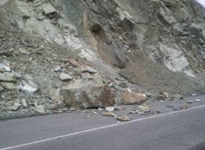 Ministry: Kapan-Tsav-Meghri roadway passable again