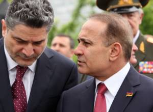 Economist compares  Armenia's economy with an old-fashioned car