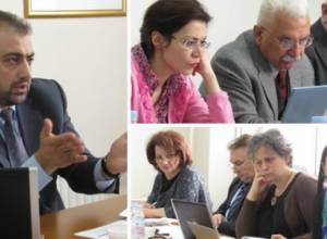 Երևանի «Հայբուսակ» համալսարանի հավատարմագրումը մերժվել է