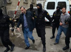 Judgment to arrest Zhirayr Sefilyan and his friends to be appealed