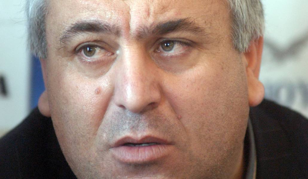 hakob-hakobyan