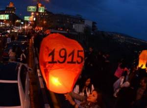 Armenians in Germany to demand recognition of Armenian Genocide