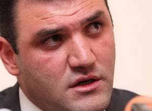 Վլ. Նազարյանը Գ. Կոստանյանի կենսագրության վրա մեծ հետք է թողել