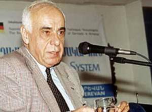 Vladimir Nazarian: We abuse two things: "transition period" and "national characteristics"