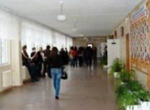Թիվ 27 դպրոցի ուսուցչուհին վերակենդանացման բաժանմունքում է
