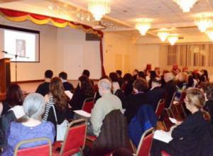 “Gems and wine” in New York dedicated to the Centennial