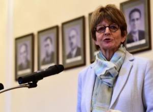 PACE President: “Sometimes I had very difficult discussions in Armenia”