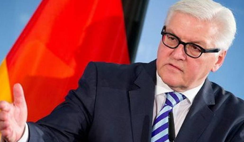 Frank-Walter-Steinmeier