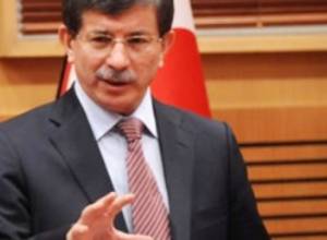 News.am: Davutoglu released a message on Armenian Genocide
