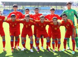 Marc Lelievre called up 20 football players