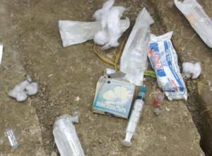 Subversive penetration attempt: the adversary escaped