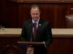 Adam Schiff read names of Armenian Genocide victims at US Congress