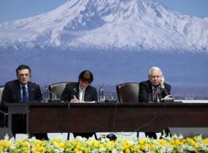 Caroline Cox: “Life proved that Hitler was wrong”