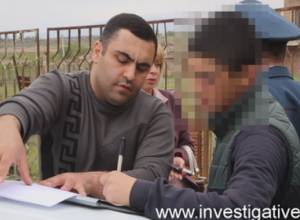 Ծանր մարմնական վնաս պատճառելու մեջ մեղադրվում է անչափահասը