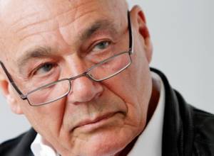 Vladimir Pozner: Turks must become mature: news.am