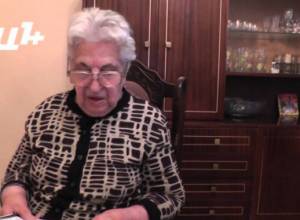 How Aram became Said? Stories from the Armenian genocide survivors