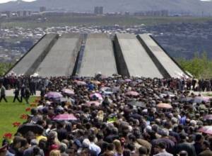 Levon Zurabyan: Let us not talk about politics today