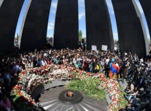 Turkish nationalists have planned rally against Armenians in Berlin