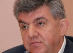 Leader of Azerbaijani Diaspora sends a letter of condolence to Ara Abrahamyan