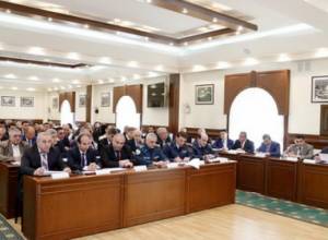 Հաղթանակի 70-ամյակը կնշվի Երեւանի բոլոր վարչական շրջաններում